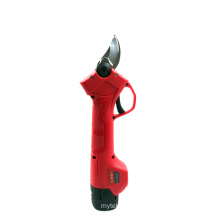 Electric scissors to cut branches Powerful rechargeable fruit tree garden lithium battery pruning shears